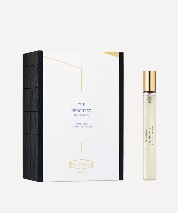 The Hedonist Ex Nihilo Eau De Parfum 7.5ml