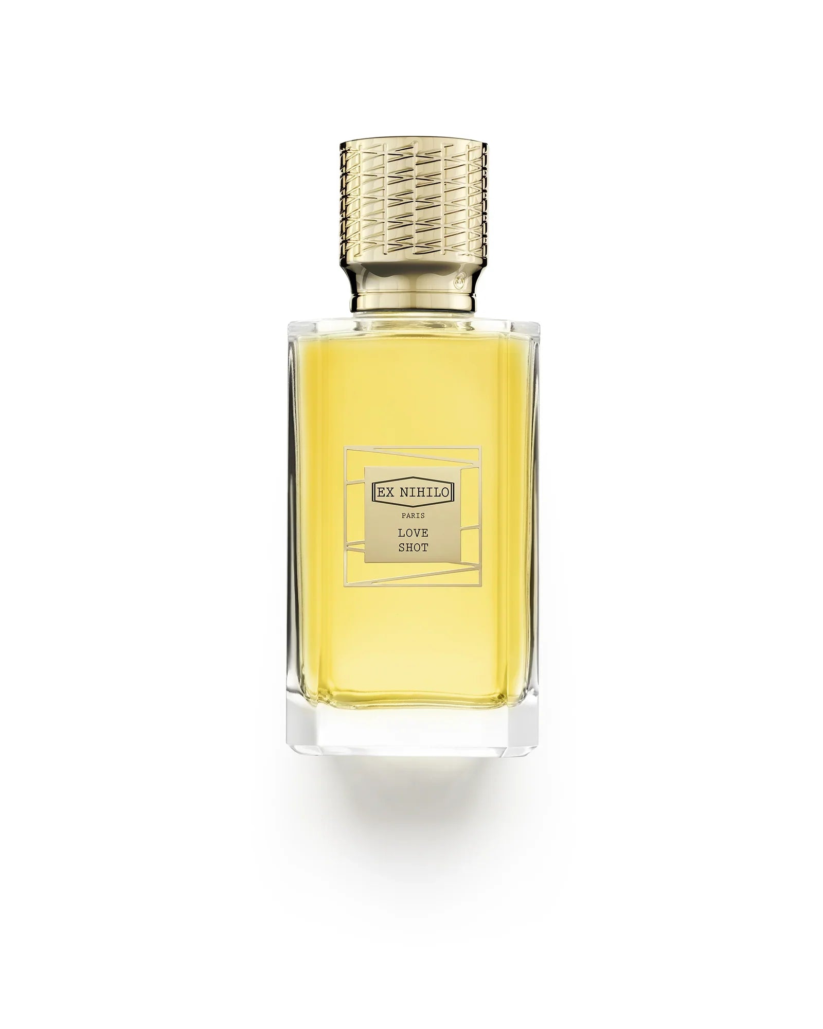 Love Shot Ex Nihilo Eau De Parfum
