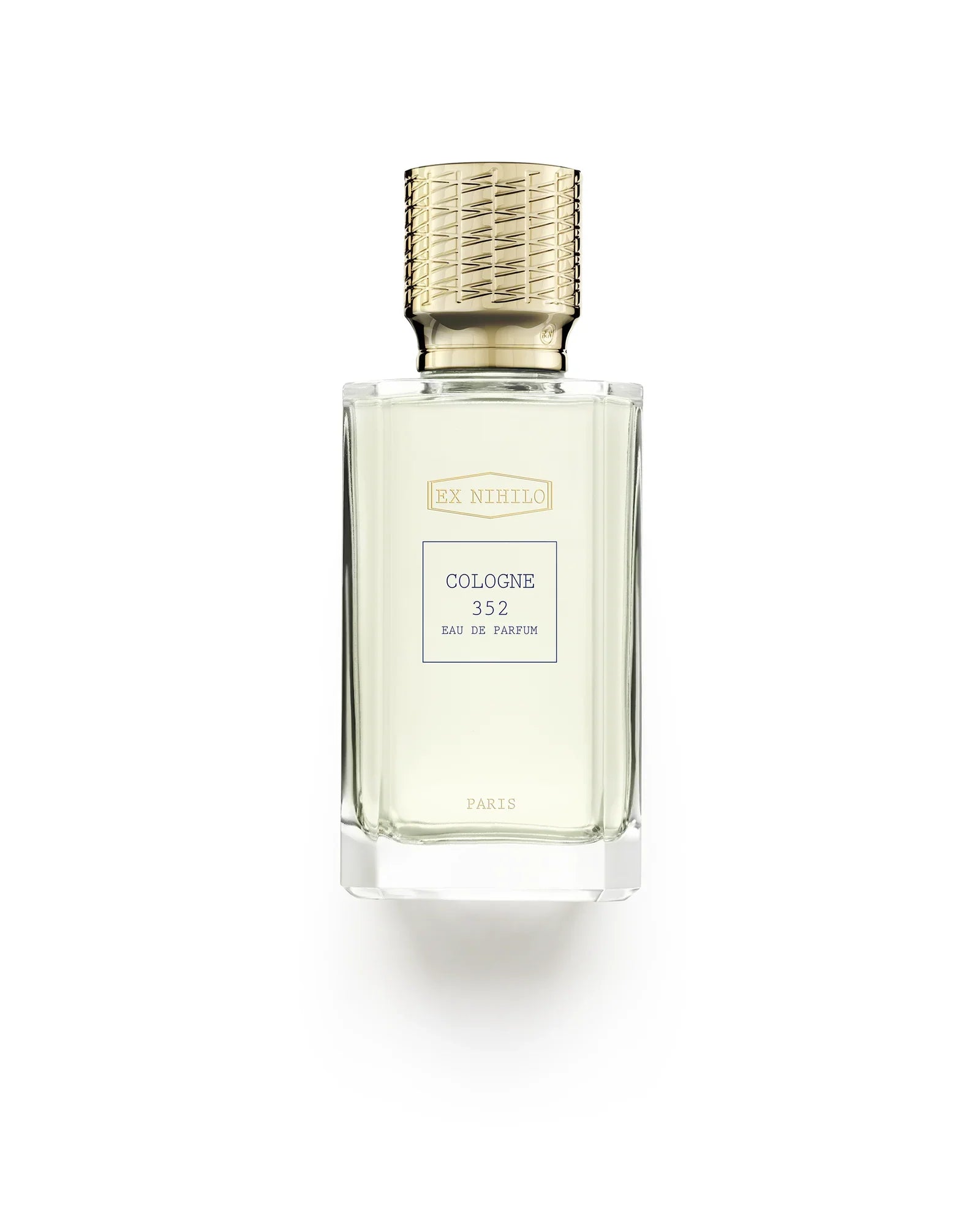 Cologne 352 Ex Nihilo Eau De Parfum