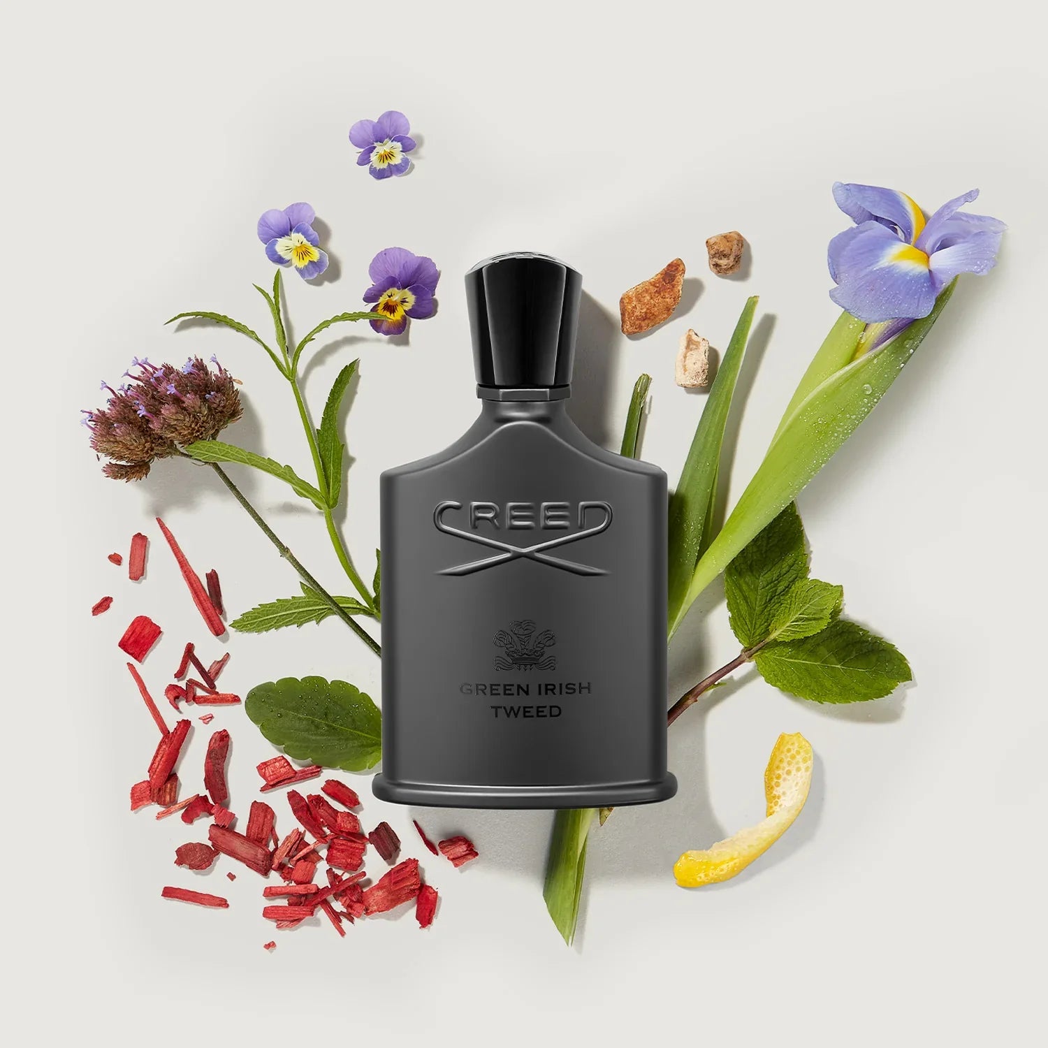 Creed Green Irish Tweed Eau de Parfum 50 ml / 100 ml