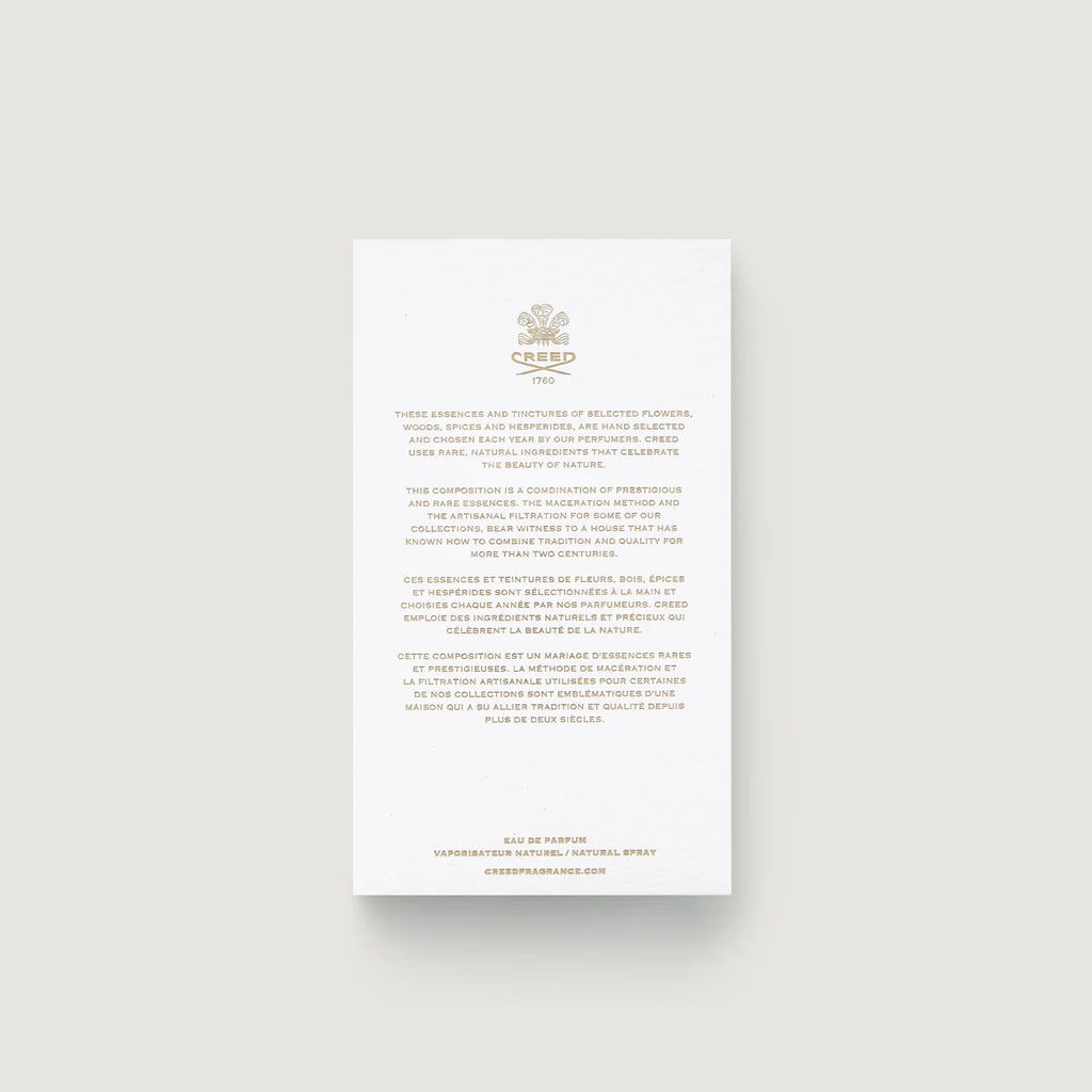 Creed Green Irish Tweed Eau de Parfum 50 ml / 100 ml