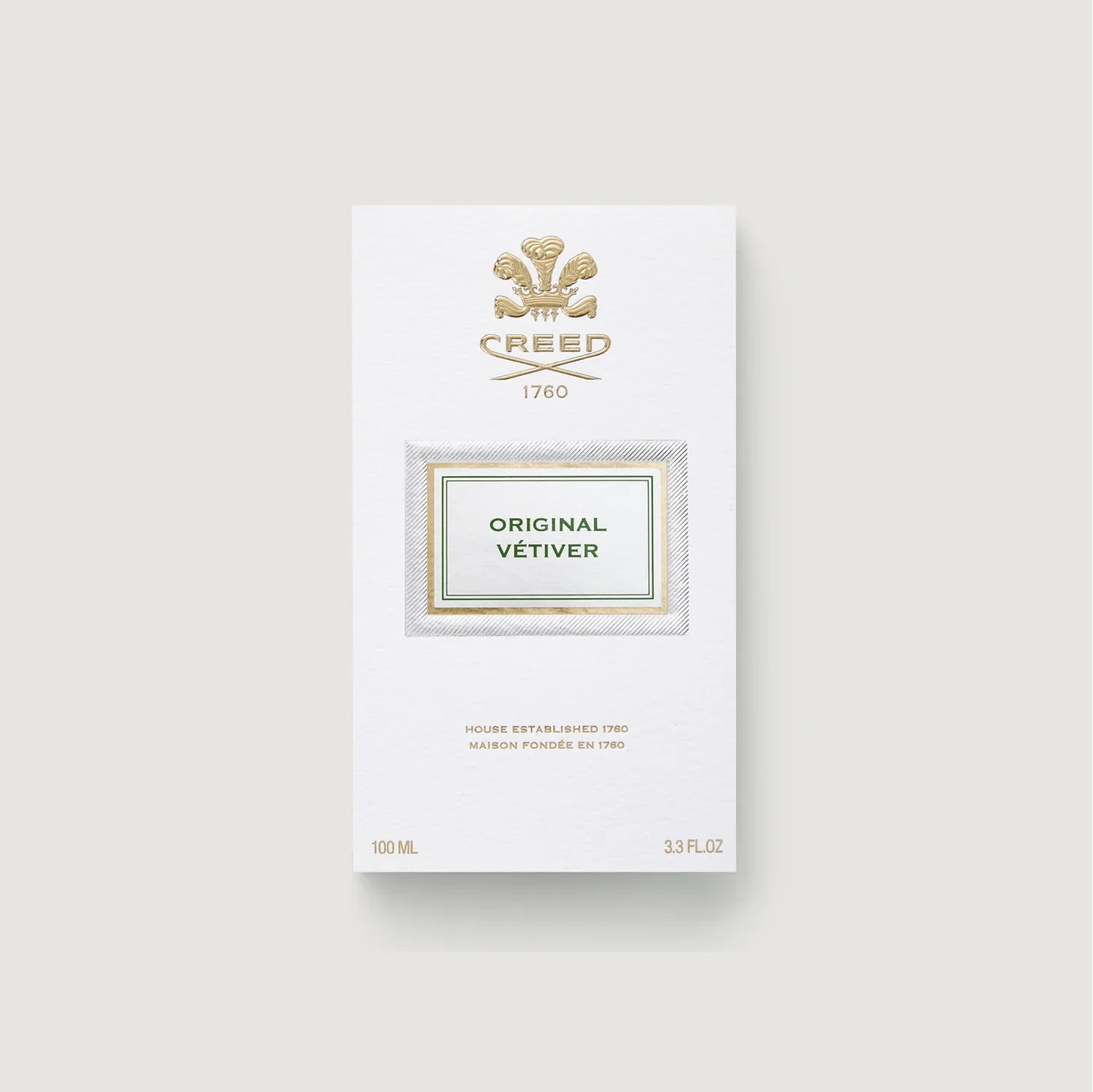 Creed Original Vétiver Eau de Parfum 50 ml / 100ml