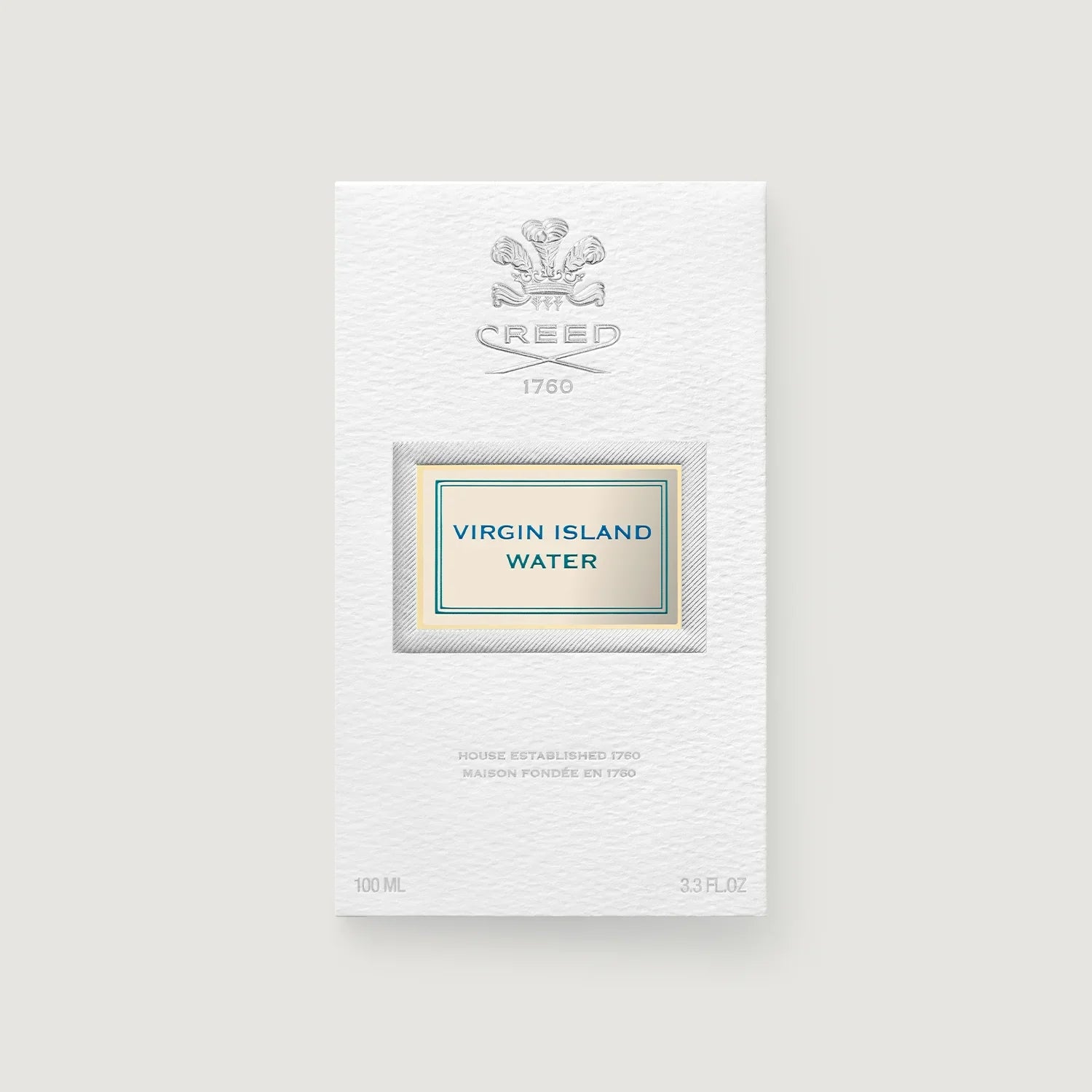 Creed Virgin Island Water Eau de Parfum 50 ml / 100 ml