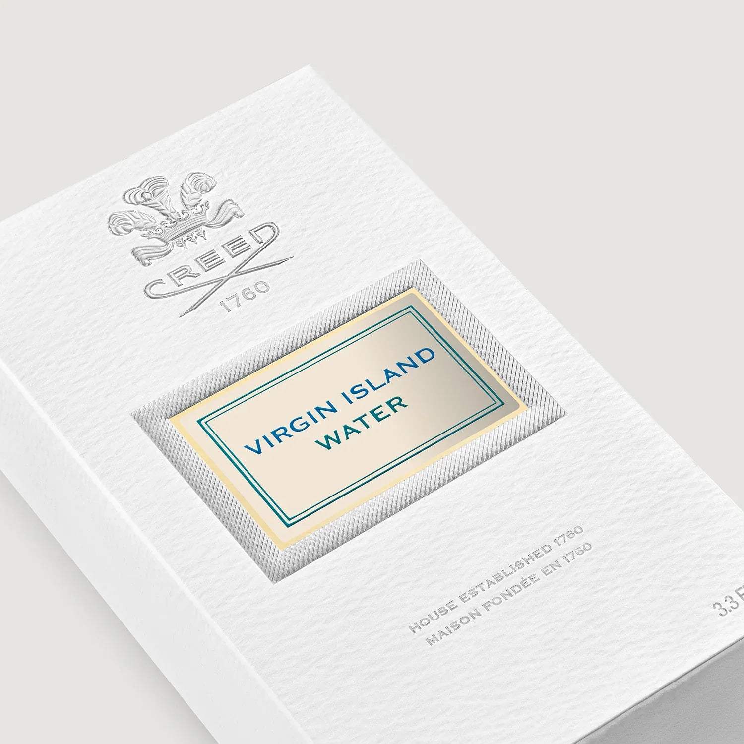 Creed Virgin Island Water Eau de Parfum 50 ml / 100 ml