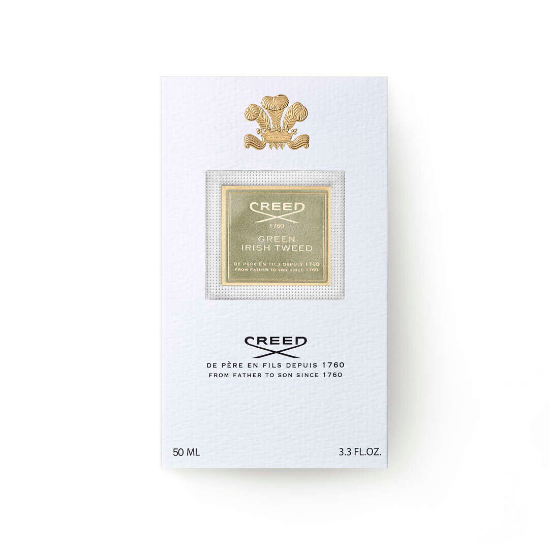 Creed Green Irish Tweed Eau de Parfum 50 ml / 100 ml