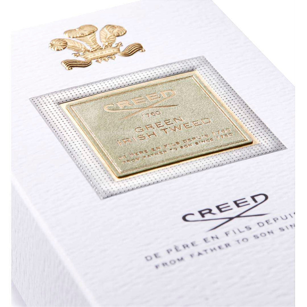 Creed Green Irish Tweed Eau de Parfum 50 ml / 100 ml