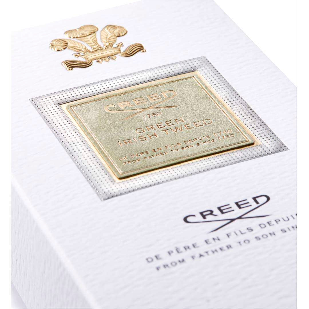 Creed Green Irish Tweed Eau de Parfum 50 ml / 100 ml