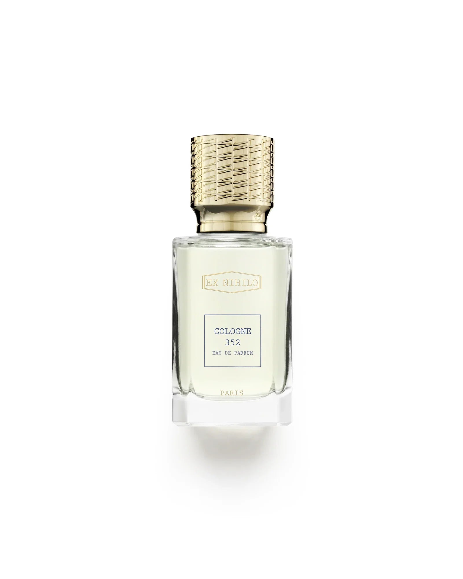 Cologne 352 Ex Nihilo Eau De Parfum