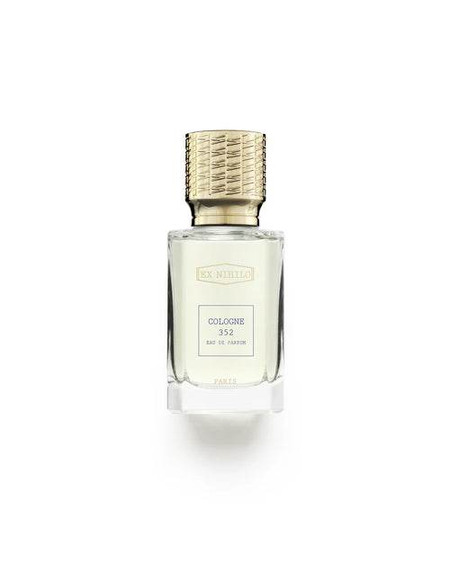 Cologne 352 Ex Nihilo Eau De Parfum