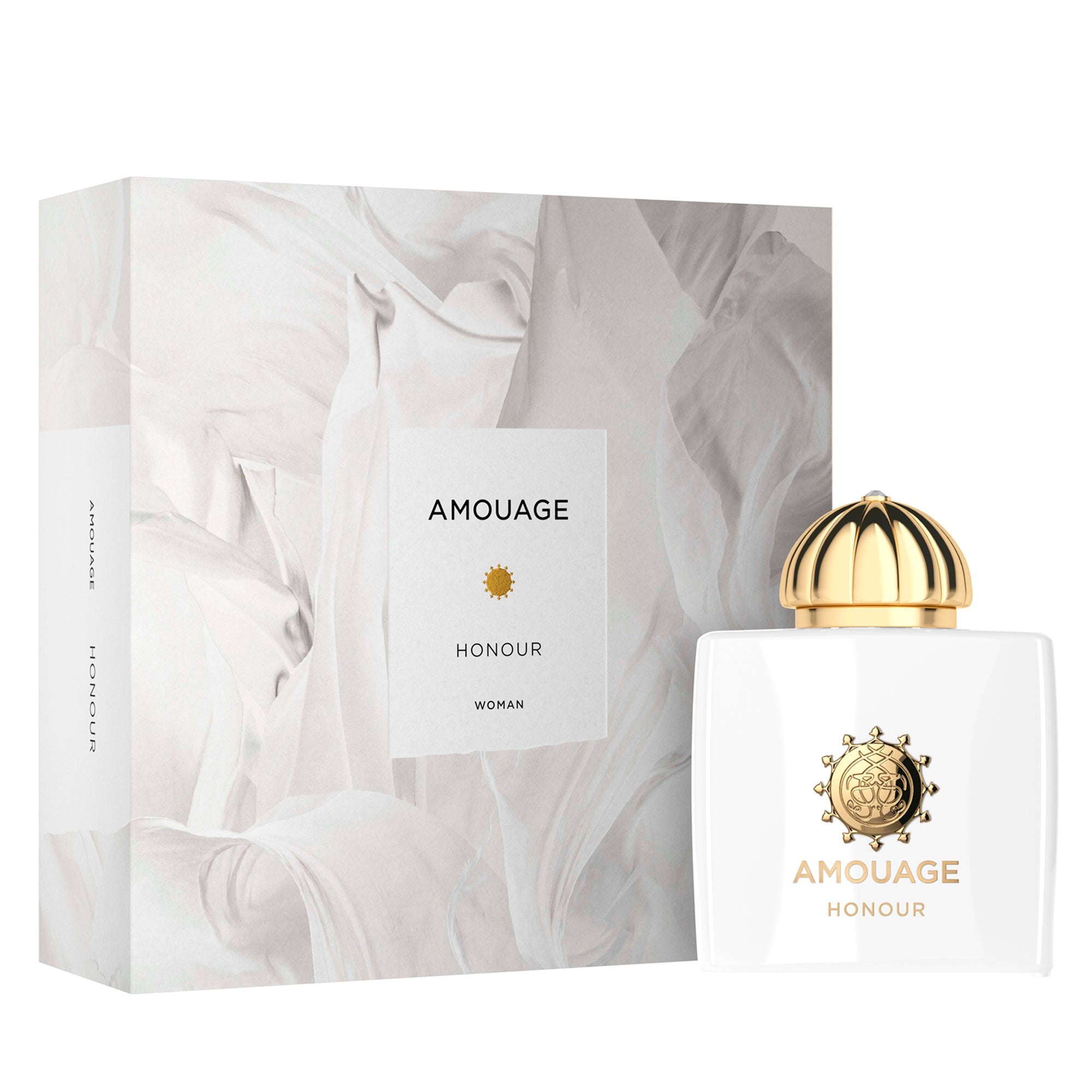 Honour Woman Amouage Eau de Parfum 100ml