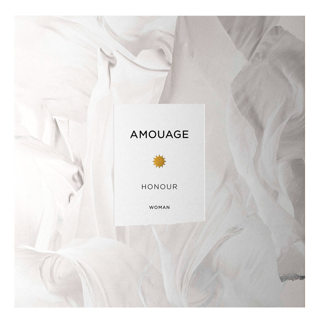 Honour Woman Amouage Eau de Parfum 100ml