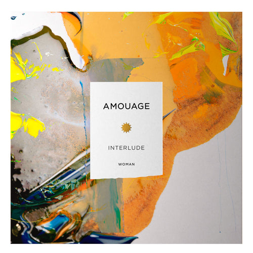 Interlude Woman Amouage Eau de Parfum 100ml