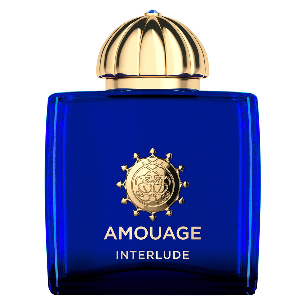 Interlude Woman Amouage Eau de Parfum 100ml