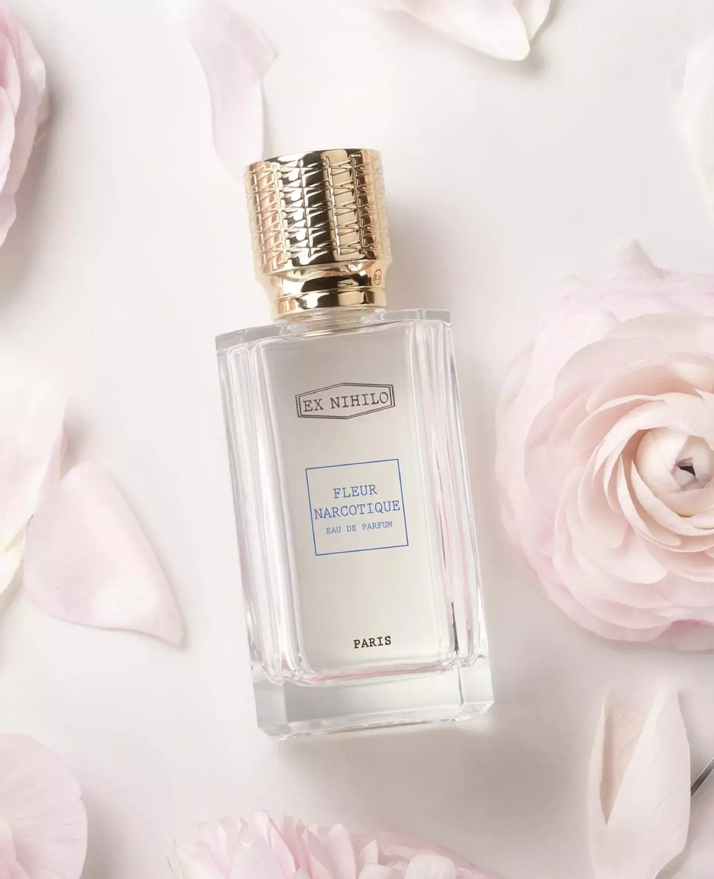 Fleur Narcotique Ex Nihilo Eau De Parfum
