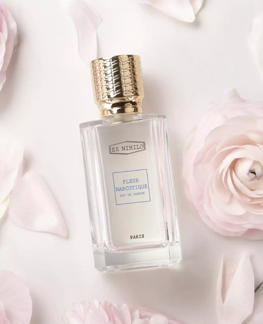 Fleur Narcotique Ex Nihilo Eau De Parfum