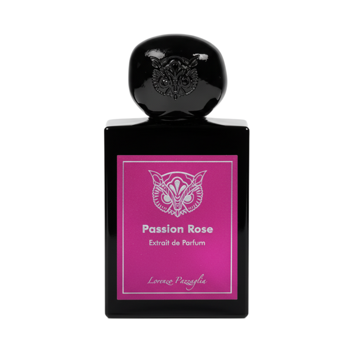Lorenzo Pazzaglia – Passion Rose (Extrait de Parfum) 28ml / 50ml [PRE-ORDER]
