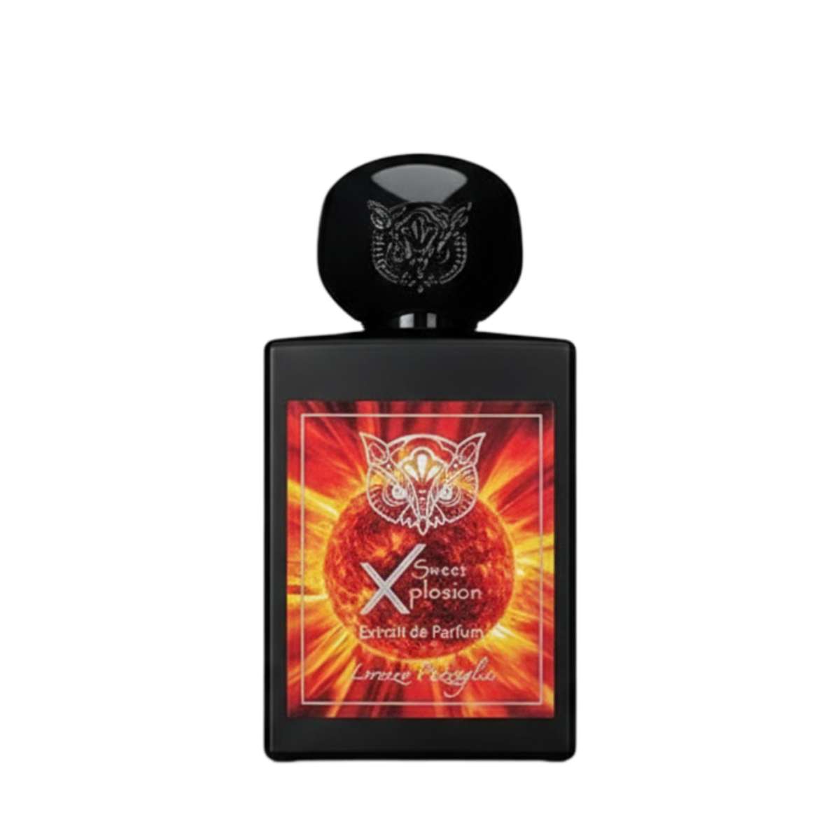 Lorenzo Pazzaglia – Sweet Xplosion (Extrait de Parfum) 28ml / 50ml [PRE-ORDER]