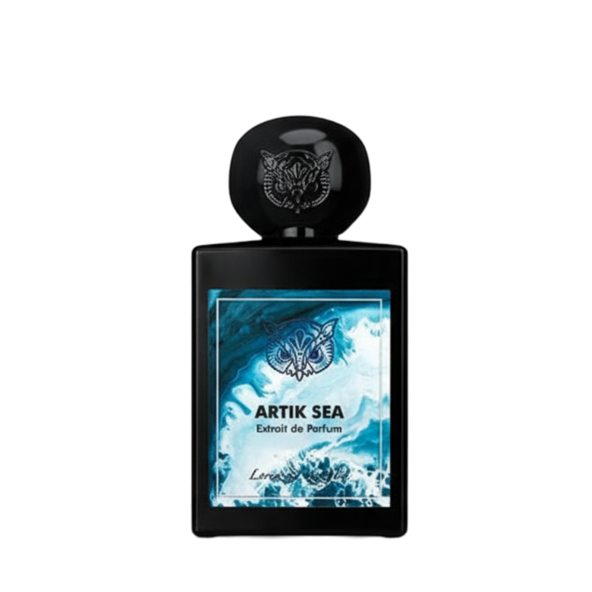 Lorenzo Pazzaglia – Artik Sea (Extrait de Parfum) 28ml / 50ml [PRE-ORDER]