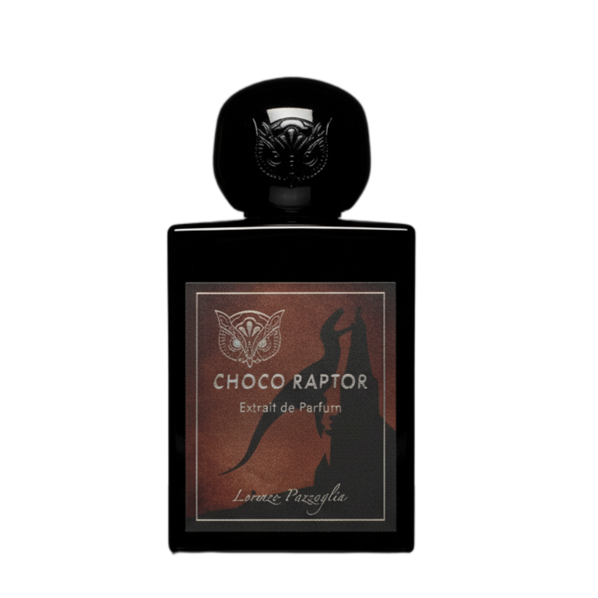 Lorenzo Pazzaglia – Choco Raptor (Extrait de Parfum) 28ml / 50ml [PRE-ORDER]