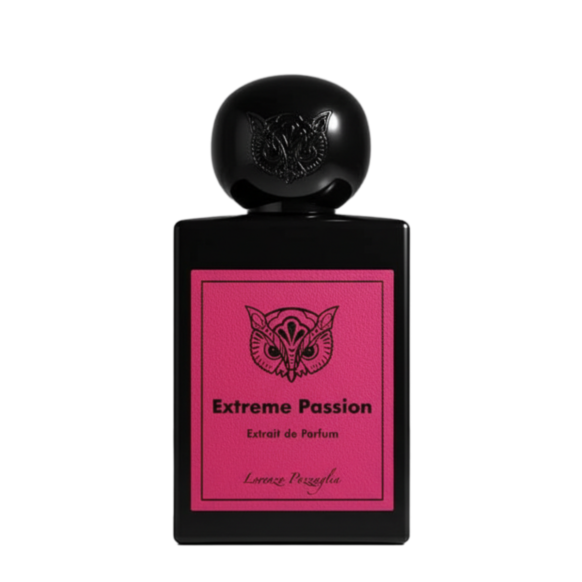 Lorenzo Pazzaglia – Extreme Passion (Extrait de Parfum) 28ml / 50ml [PRE-ORDER]
