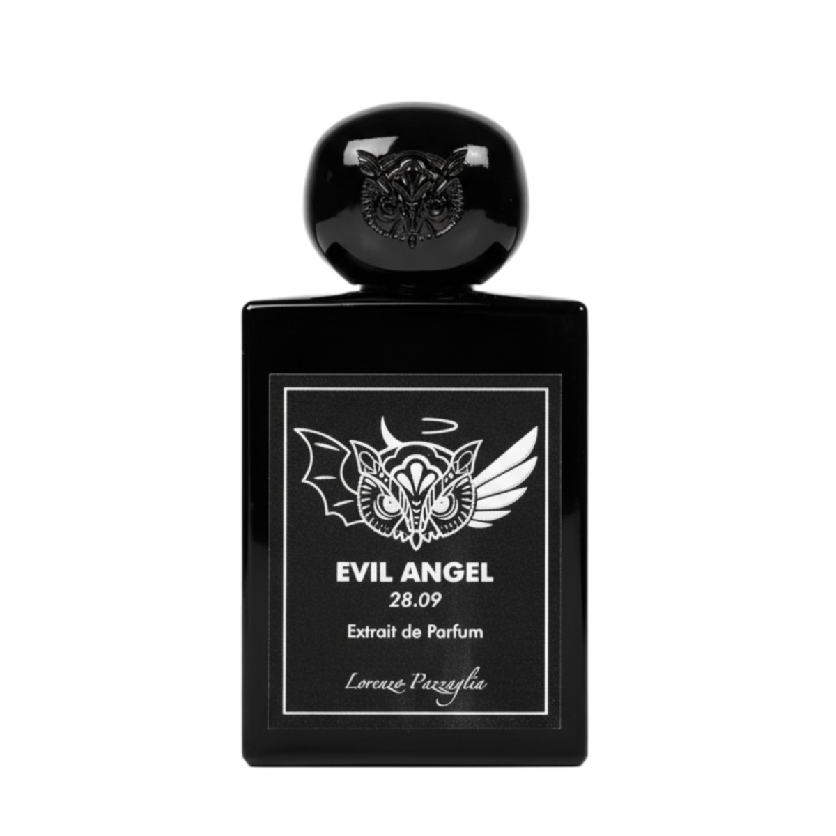 Lorenzo Pazzaglia – Evil Angel (Extrait de Parfum) 28ml / 50ml [PRE-ORDER]