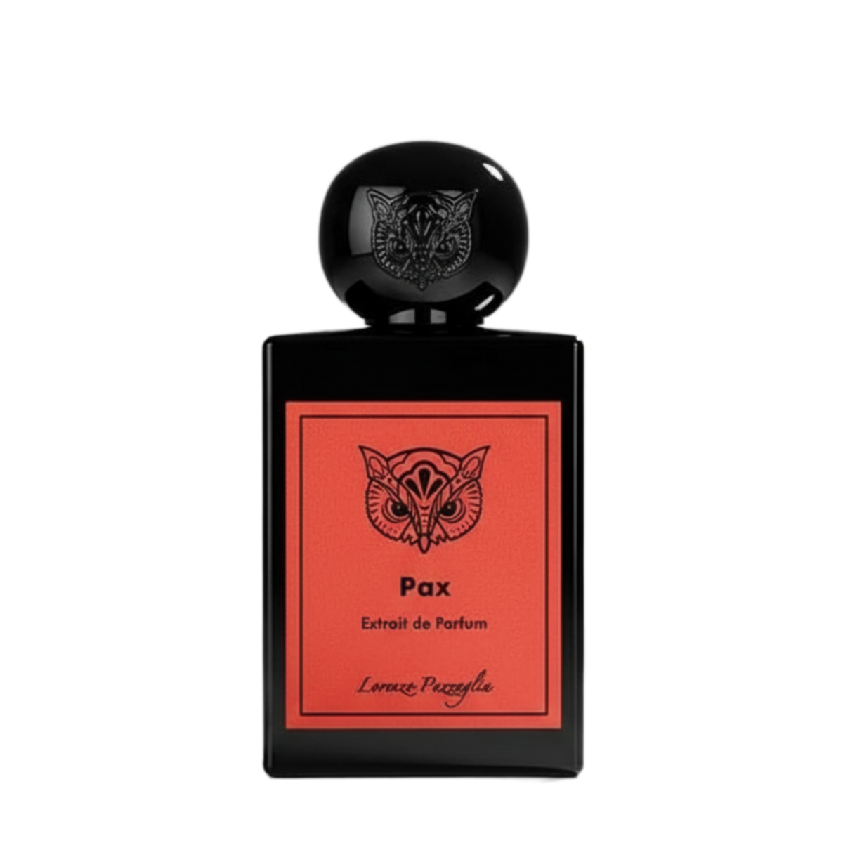 Lorenzo Pazzaglia – Pax (Extrait de Parfum) 28ml / 50ml [PRE-ORDER]