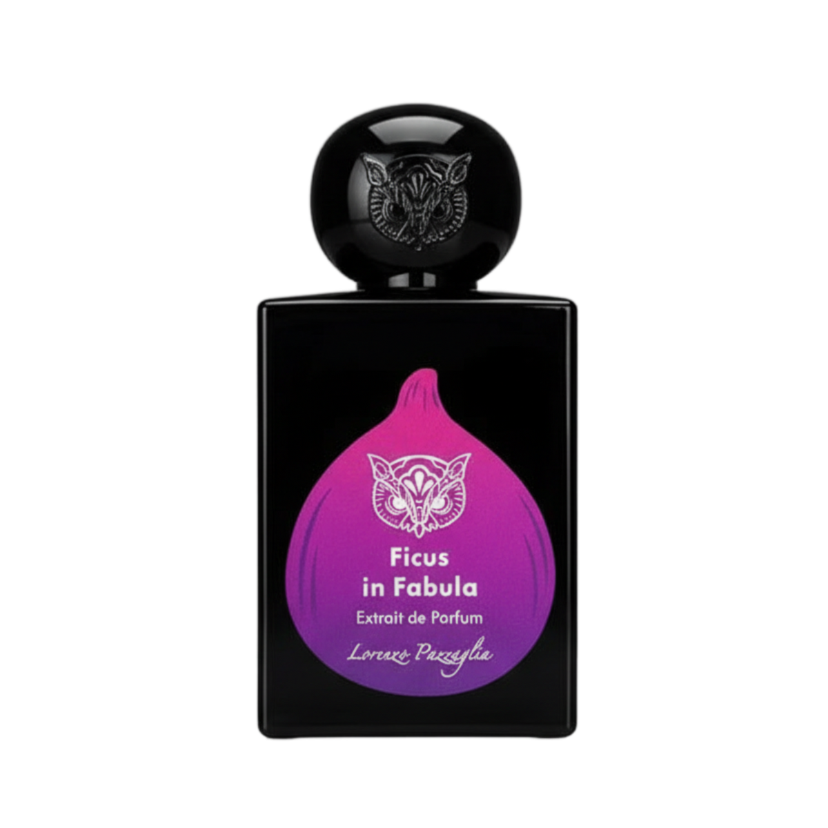Lorenzo Pazzaglia – Ficus in Fabula (Extrait de Parfum) 28ml / 50ml [PRE-ORDER]