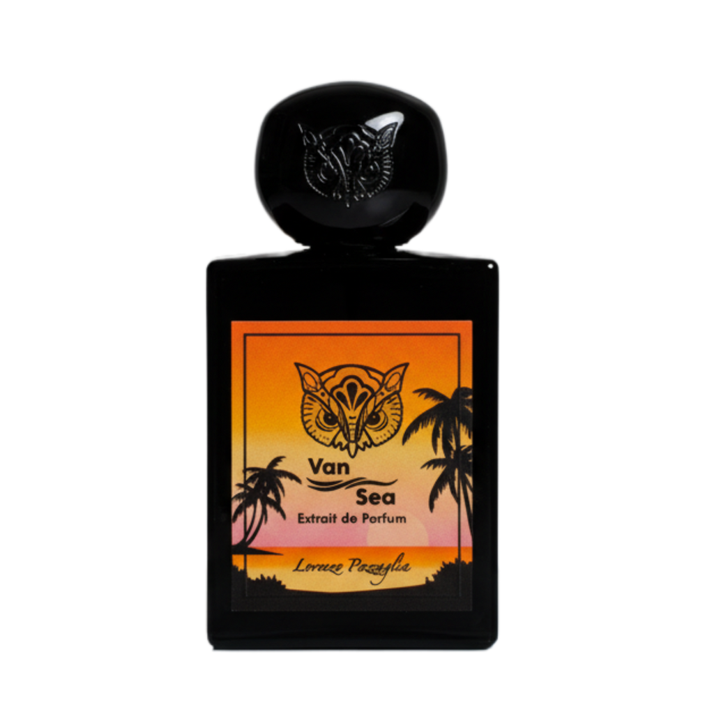 Lorenzo Pazzaglia – Van Sea (Extrait de Parfum) 28ml / 50ml [PRE-ORDER]