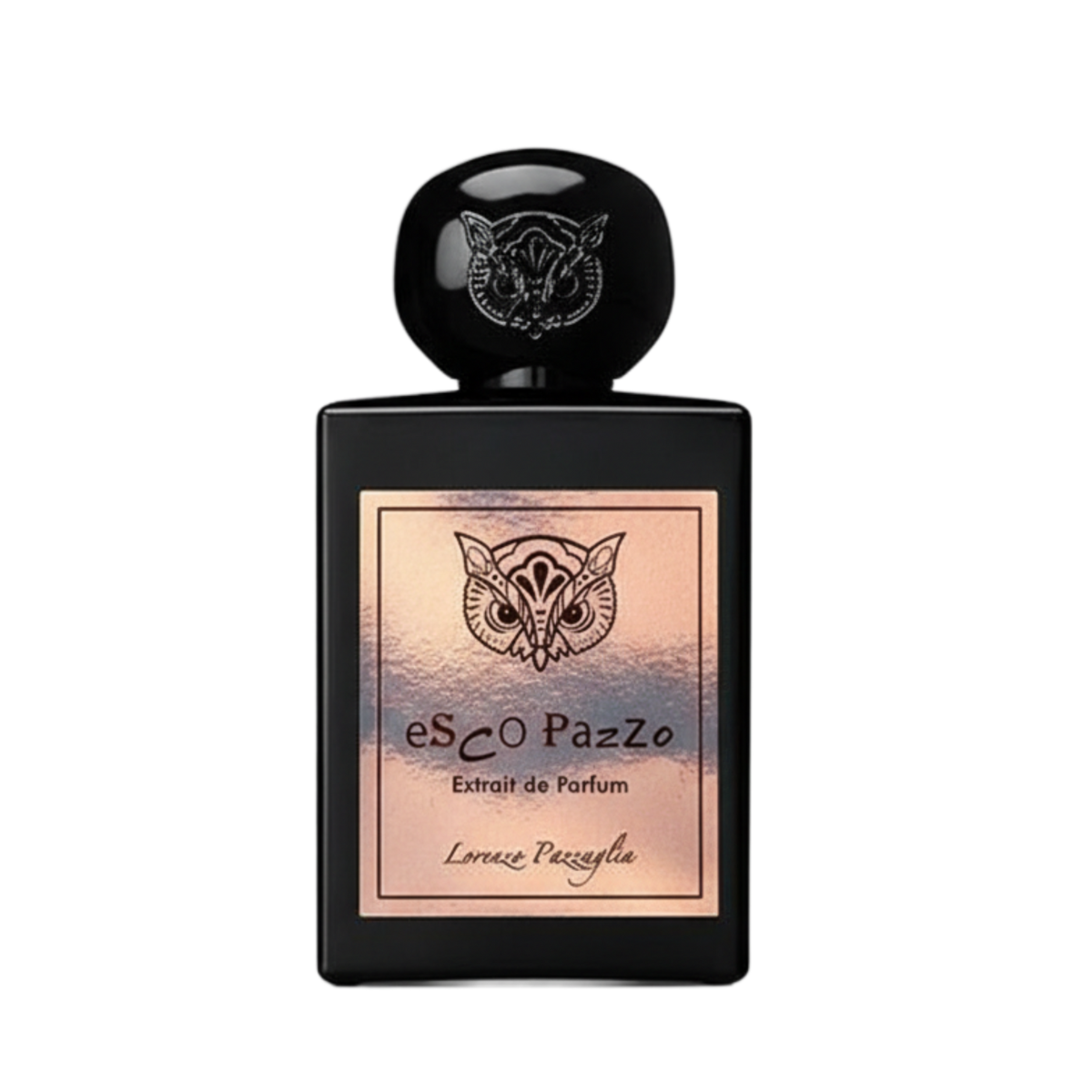 Lorenzo Pazzaglia – Esco Pazzo (Extrait de Parfum) 28ml / 50ml [PRE-ORDER]