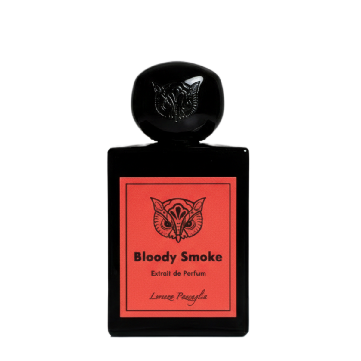 Lorenzo Pazzaglia – Bloody Smoke (Extrait de Parfum) 28ml / 50ml [PRE-ORDER]