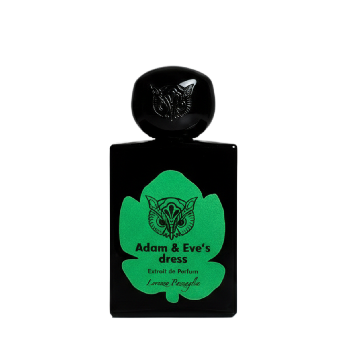 Lorenzo Pazzaglia – Adam & Eve’s Dress (Extrait de Parfum) 28ml / 50ml [PRE-ORDER]