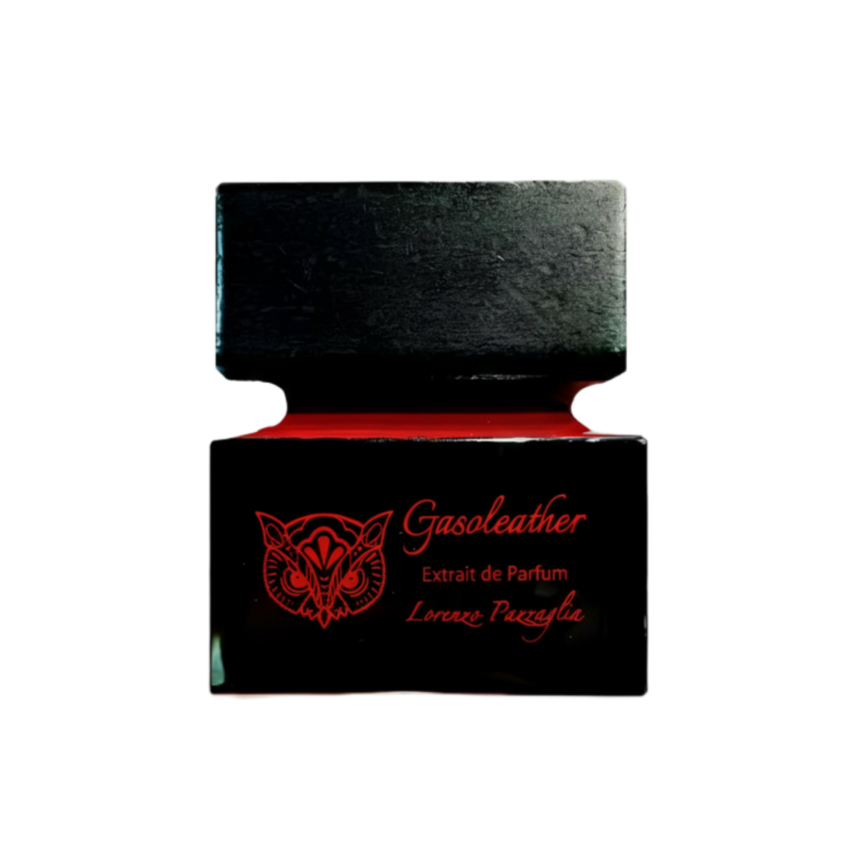 Lorenzo Pazzaglia – Gasoleather (Extrait de Parfum) 75 ml [PRE-ORDER]