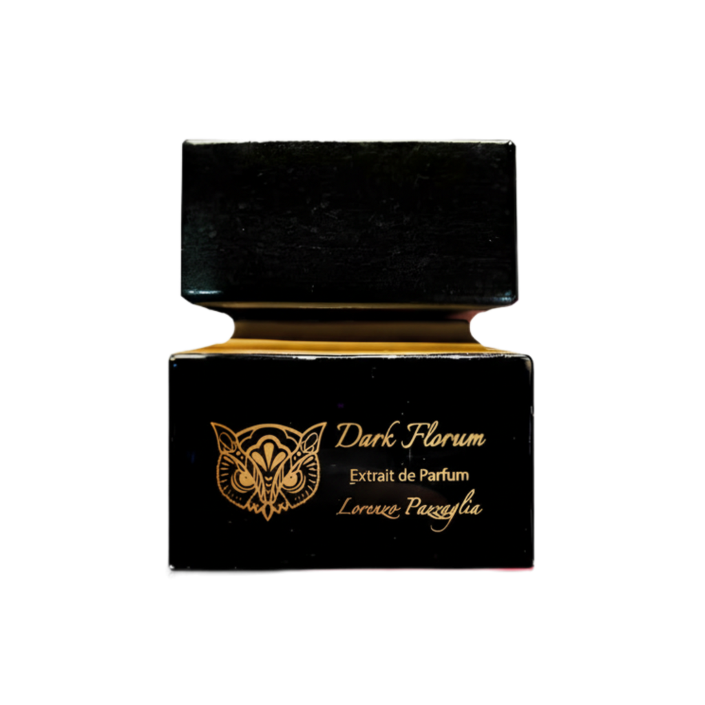 Lorenzo Pazzaglia – Dark Florum (Extrait de Parfum) 75ml [PRE-ORDER]