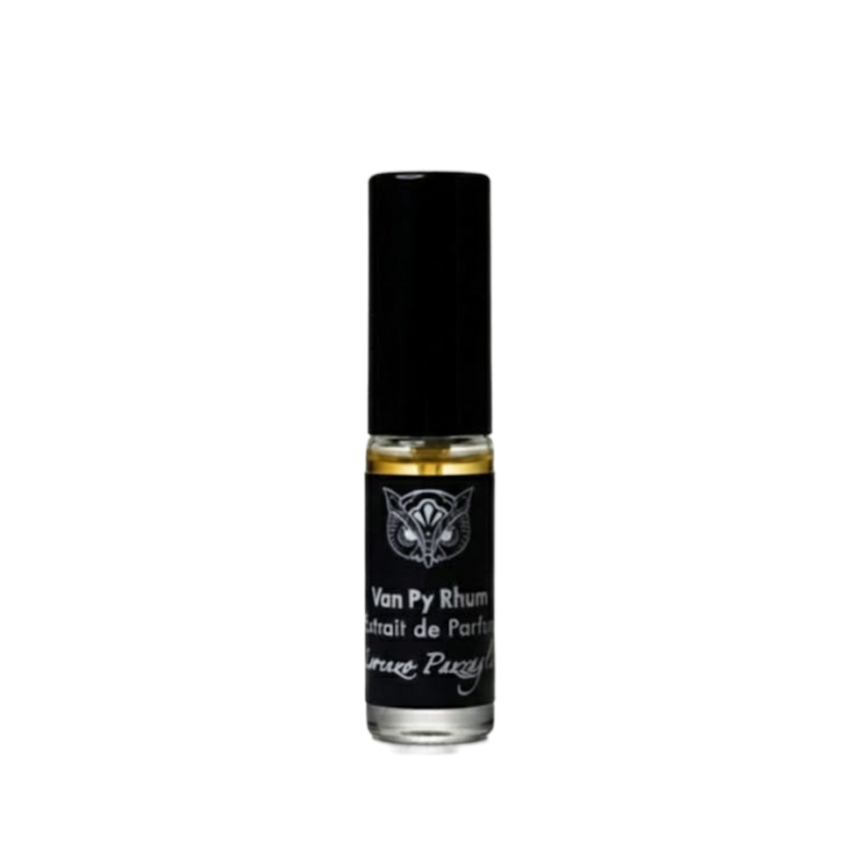 Lorenzo Pazzaglia: Van Py Rhum Extrait de Parfum 2ml Sample, Unisex