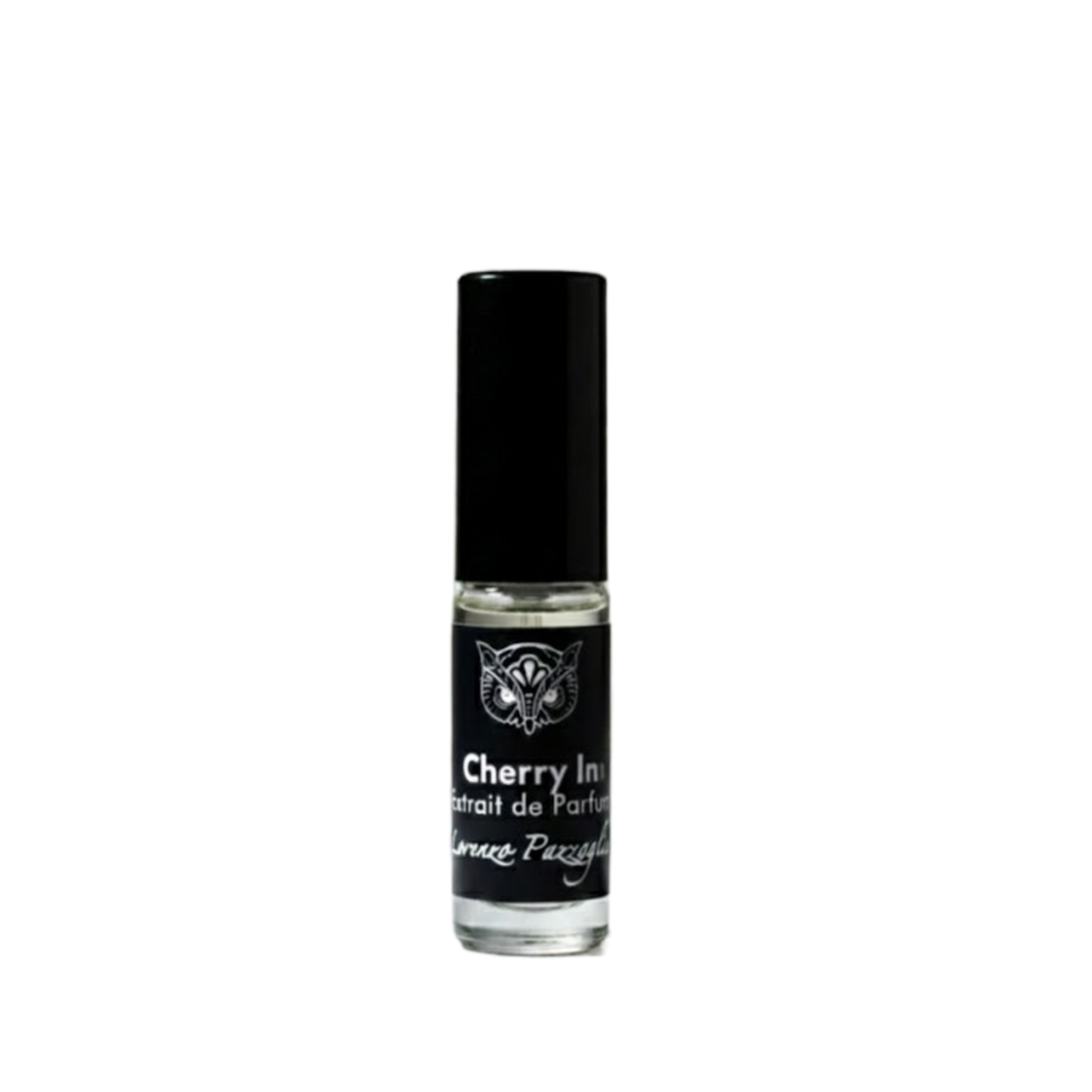 Lorenzo Pazzaglia: Cherry Ink Extrait de Parfum 2ml Sample, Unisex