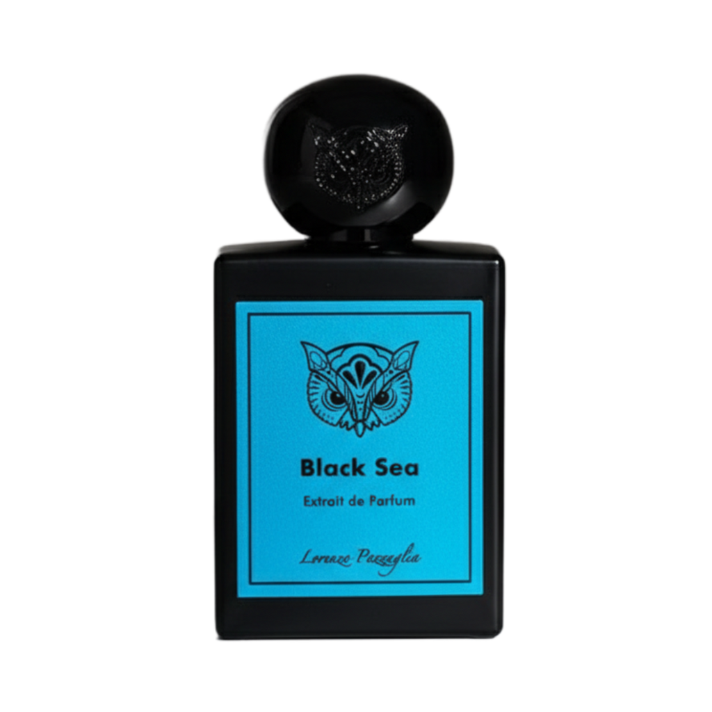 Lorenzo Pazzaglia Black Sea Extrait de Parfum 28ml / 50ml