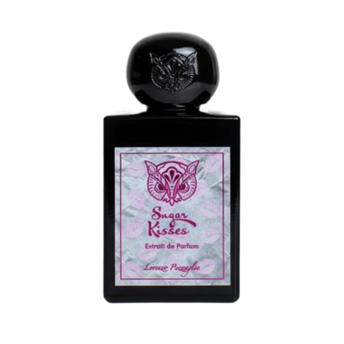 Lorenzo Pazzaglia – Sugar Kisses (Extrait de Parfum) 28ml / 50ml [PRE-ORDER]