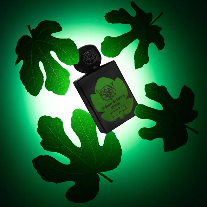 Lorenzo Pazzaglia – Adam & Eve’s Dress (Extrait de Parfum) 28ml / 50ml [PRE-ORDER]