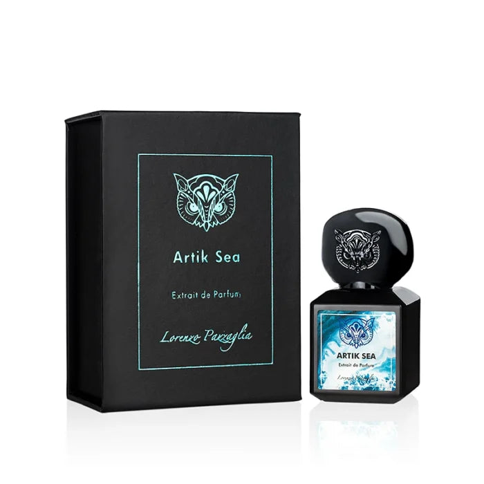 Lorenzo Pazzaglia – Artik Sea (Extrait de Parfum) 28ml / 50ml [PRE-ORDER]