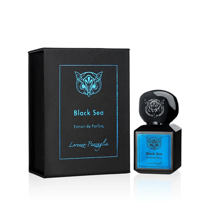 Lorenzo Pazzaglia Black Sea Extrait de Parfum 28ml / 50ml