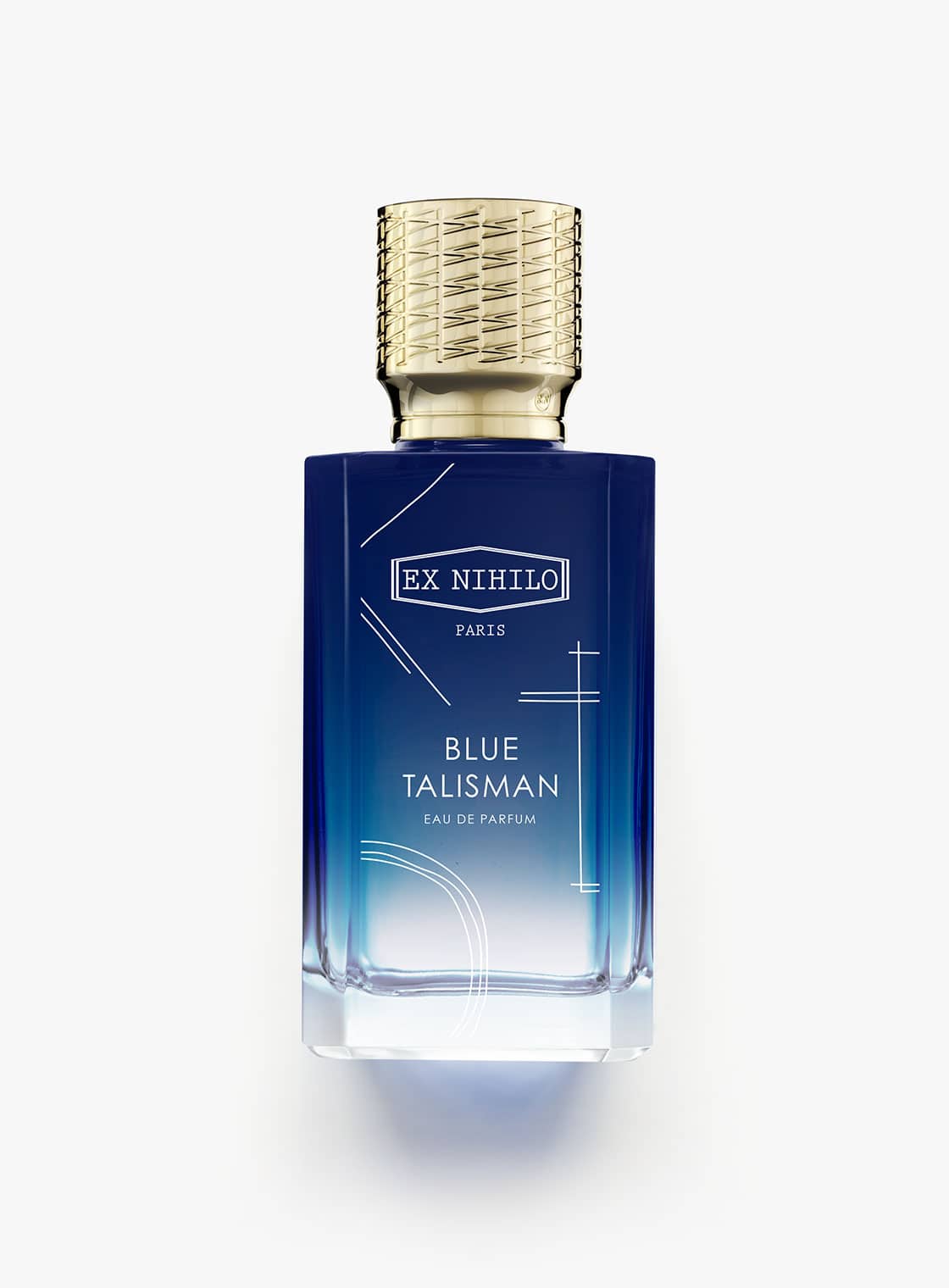 Blue Talisman Ex Nihilo Eau De Parfum 50 ml / 100ml