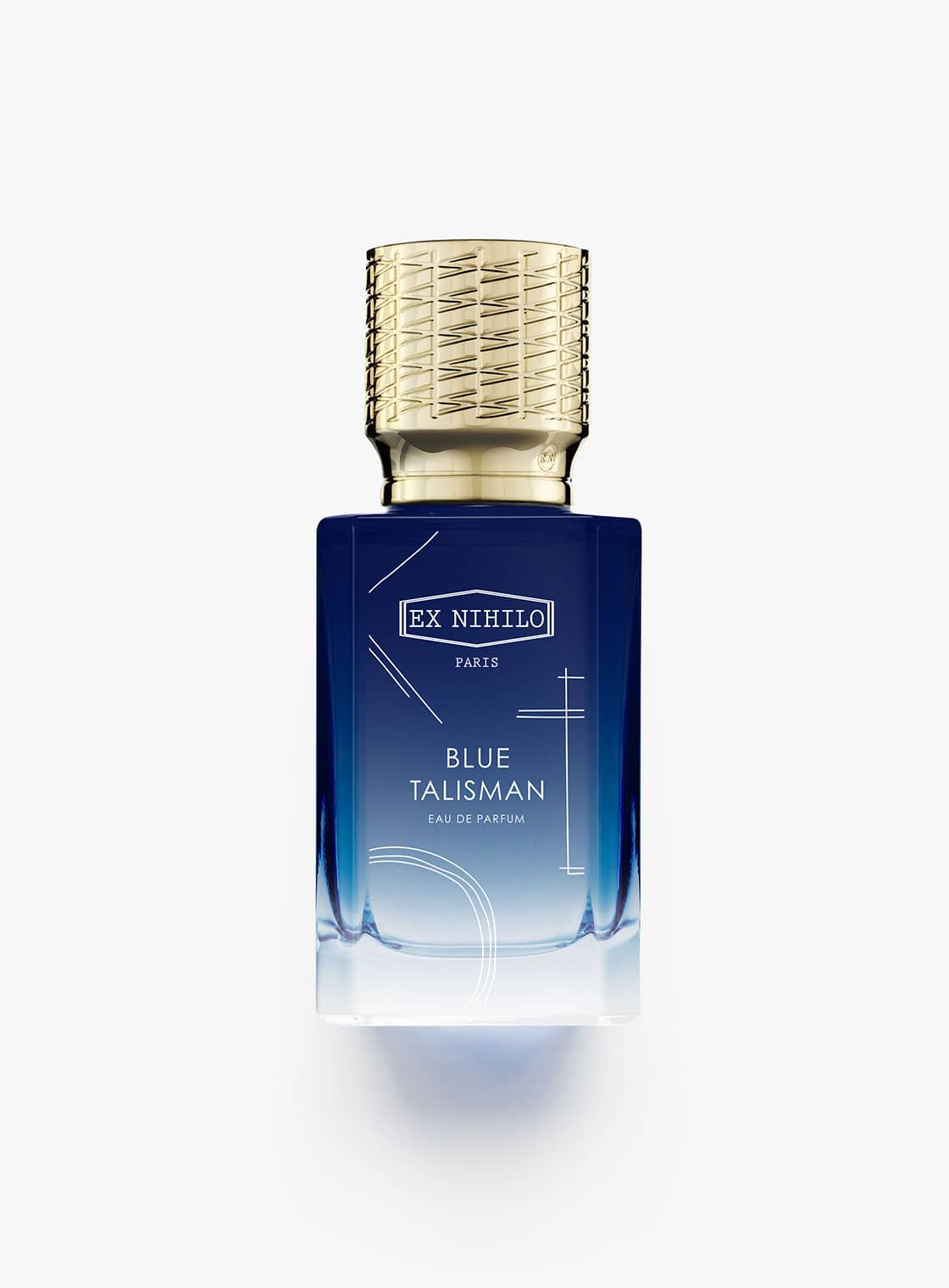 Blue Talisman Ex Nihilo Eau De Parfum 50 ml / 100ml