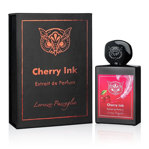 Lorenzo Pazzaglia  Cherry Ink Extrait de Parfum 50 ml