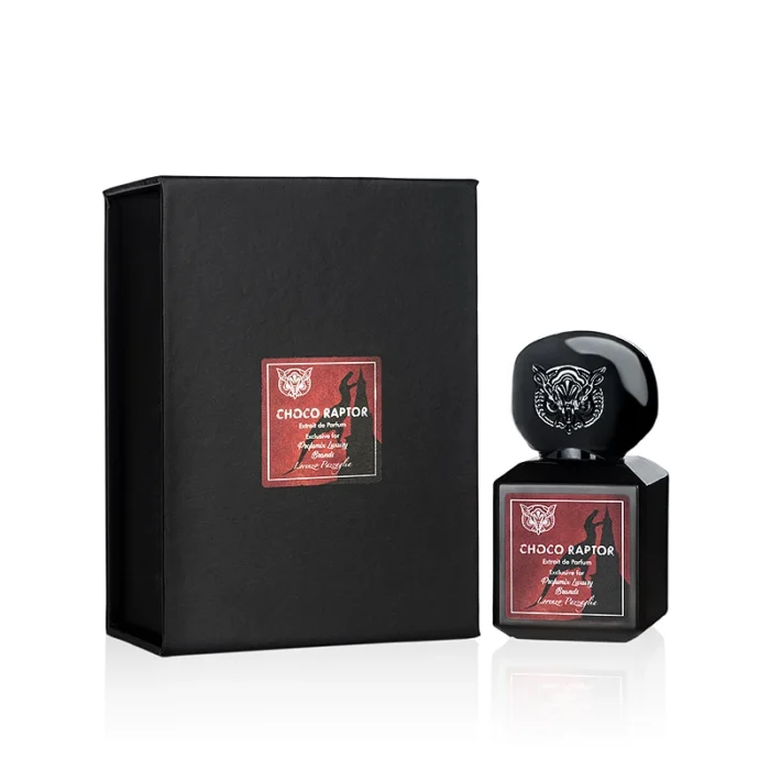Lorenzo Pazzaglia – Choco Raptor (Extrait de Parfum) 28ml / 50ml [PRE-ORDER]