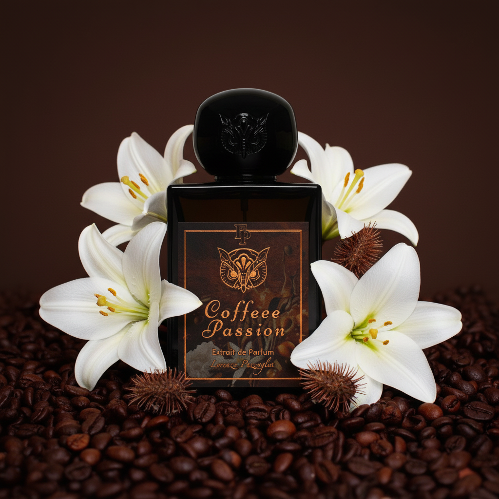 Coffee Passion kreativ