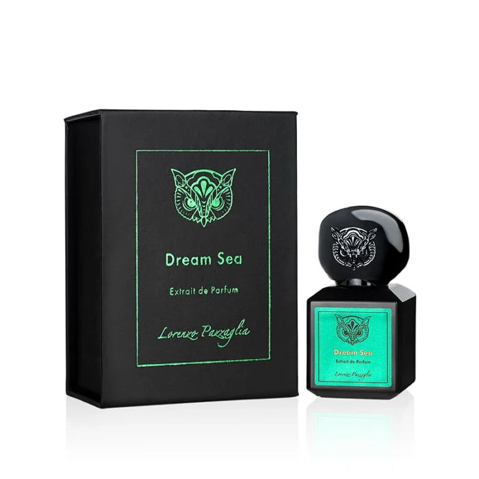 Lorenzo Pazzaglia – Dream Sea (Extrait de Parfum) 28ml / 50ml [PRE-ORDER]