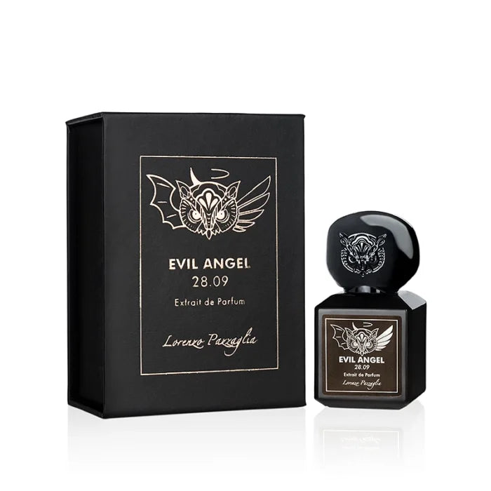 Lorenzo Pazzaglia – Evil Angel (Extrait de Parfum) 28ml / 50ml [PRE-ORDER]