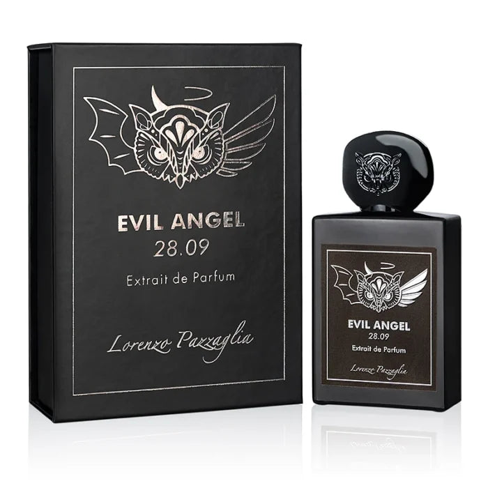 Lorenzo Pazzaglia – Evil Angel (Extrait de Parfum) 28ml / 50ml [PRE-ORDER]