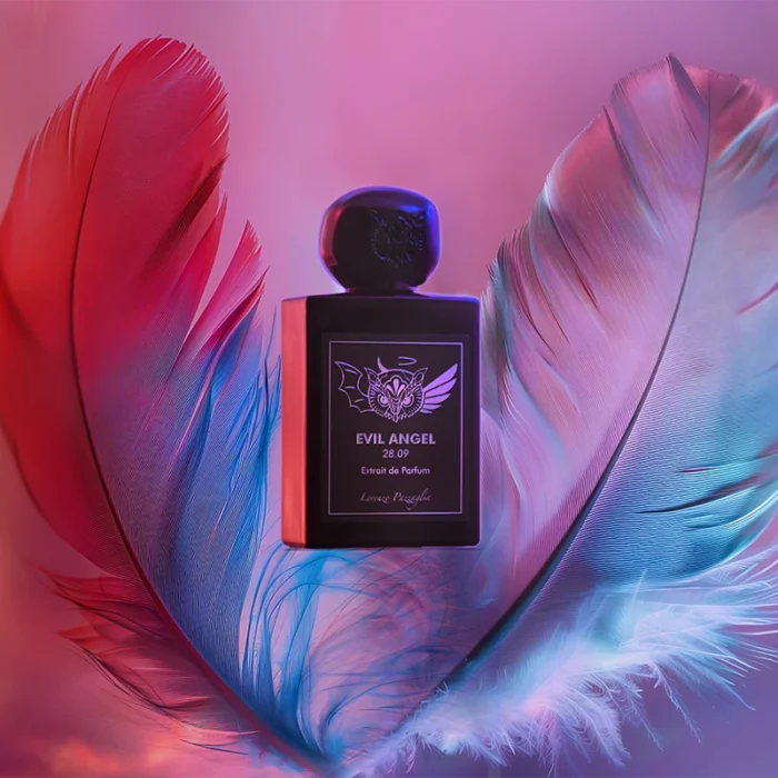 Lorenzo Pazzaglia – Evil Angel (Extrait de Parfum) 28ml / 50ml [PRE-ORDER]