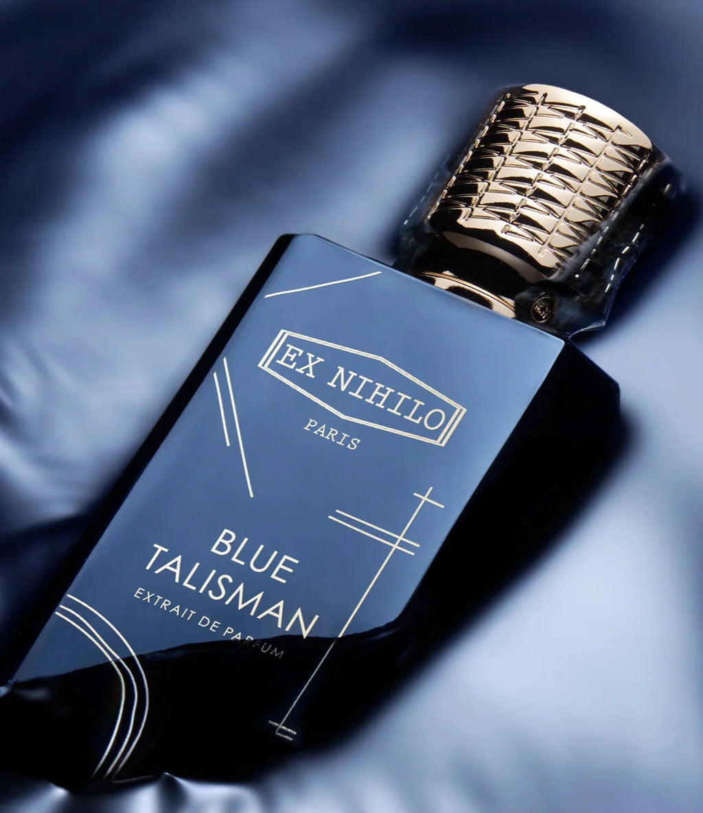 Blue Talisman Ex Nihilo Extrait de Parfum